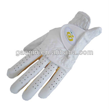 GVL-01B en gros gants de golf